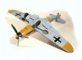  1/48 Bf-109F