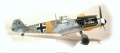 Звезда 1/48 Bf-109F