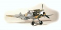 Звезда 1/48 Bf-109F