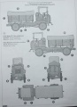  Roden 1/72 FWD Model B Ro736 -  