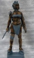  ANT-Miniatures 1/35   ost Apocalyptic Girl