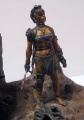  ANT-Miniatures 1/35   ost Apocalyptic Girl