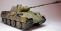 Dragon 1/35 Panther D w/zimmerit