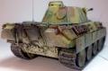 Dragon 1/35 Panther D w/zimmerit