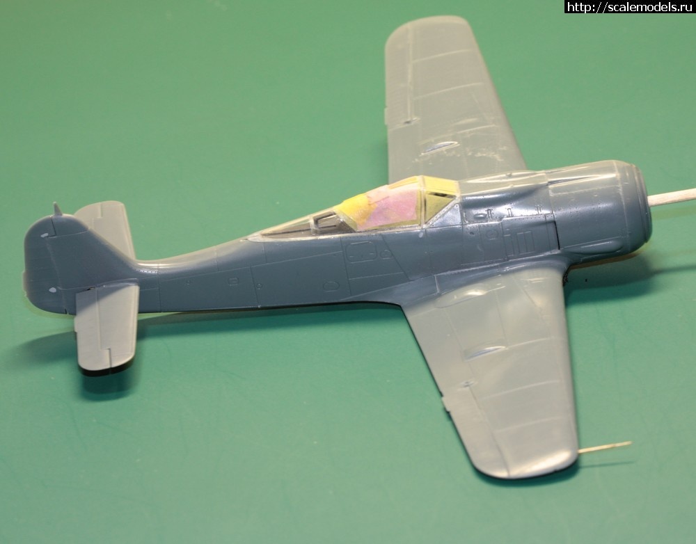 1485897628_FW190-A8-R2-017.jpg : FW-1908R2   1/72-  