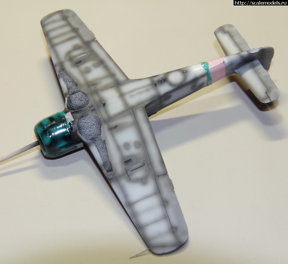 1485897634_FW190-A8-R2-027.jpg : FW-1908R2   1/72-  