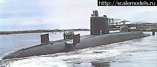 1485981059_resoultion.jpg : HMS Resolution (S22), , 1/350 !  