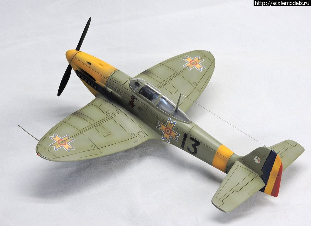 1486225658_Shevchuk---Romanian-He-112-Gotovo-004.jpg : #1341812/  He-112E (1/48, Classic Airframes) !  