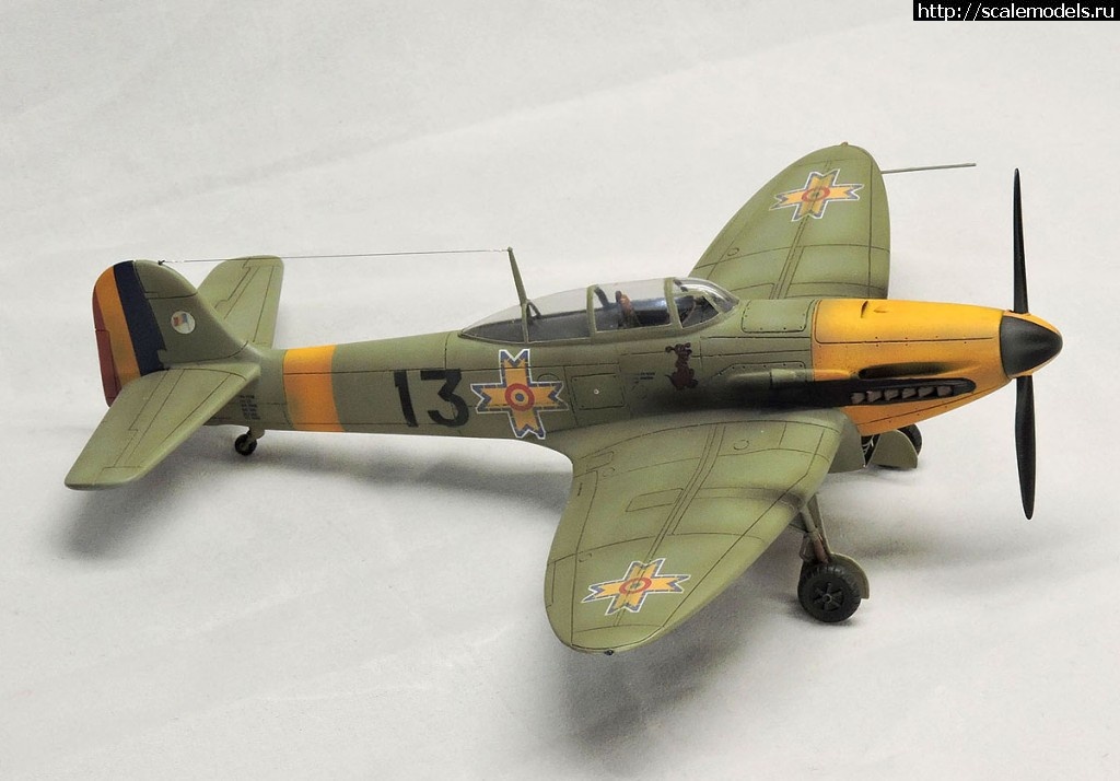 1486225660_Shevchuk---Romanian-He-112-Gotovo-007.jpg : #1341812/  He-112E (1/48, Classic Airframes) !  