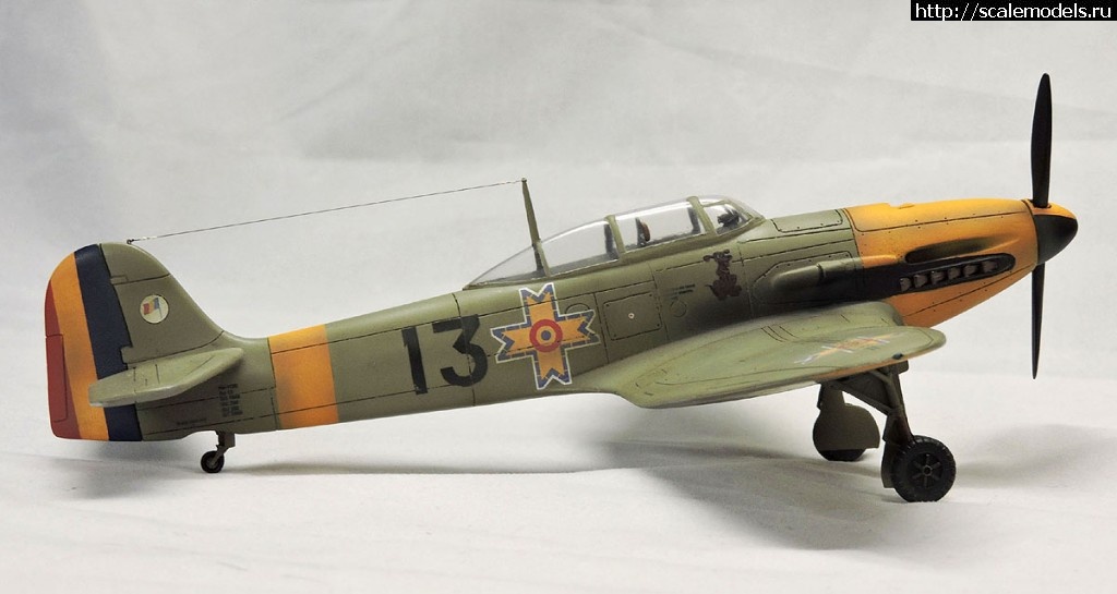 1486225661_Shevchuk---Romanian-He-112-Gotovo-008.jpg : #1341812/  He-112E (1/48, Classic Airframes) !  