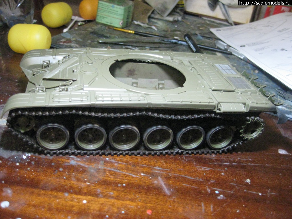 1486318691_IMG_7793.jpg : #1342273/ T-72M1 tamiya 1\35 !  