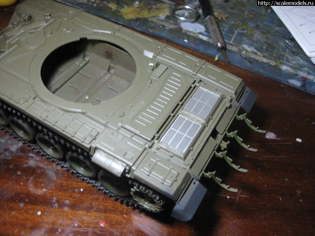 1486318692_IMG_7794.jpg : #1342273/ T-72M1 tamiya 1\35 !  