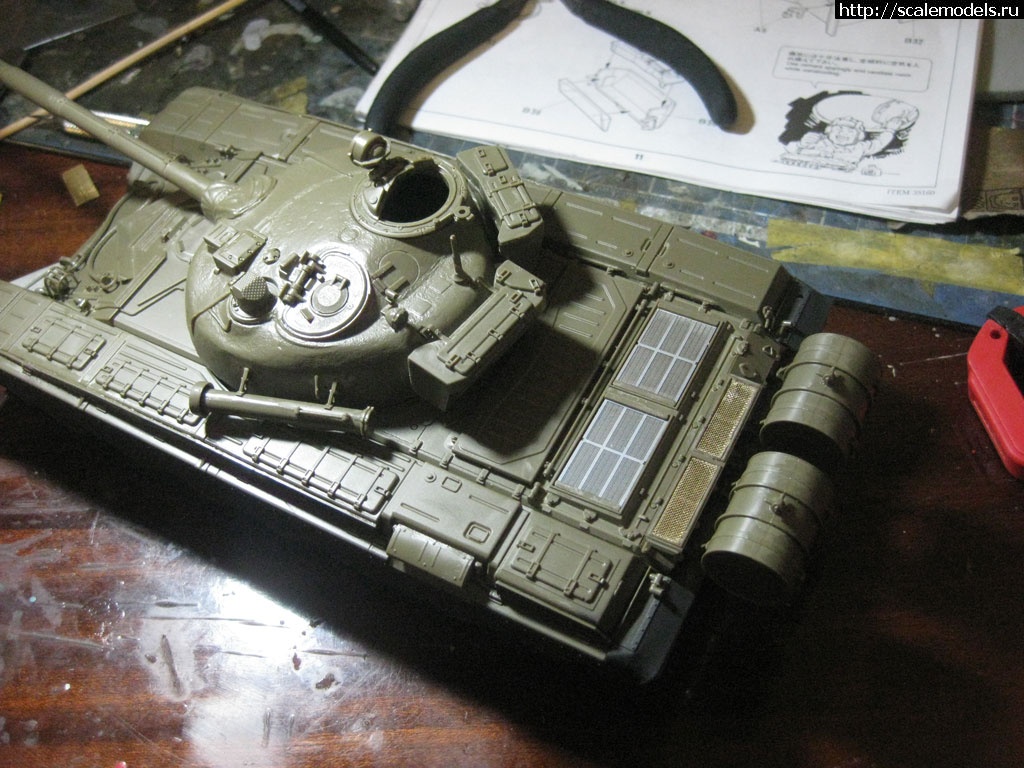 1486318701_IMG_7796.jpg : #1342273/ T-72M1 tamiya 1\35 !  