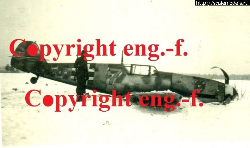 1486350418_1JG54Friedrich.jpg : #1342364/  1/48 Bf-109F(#10704) -   