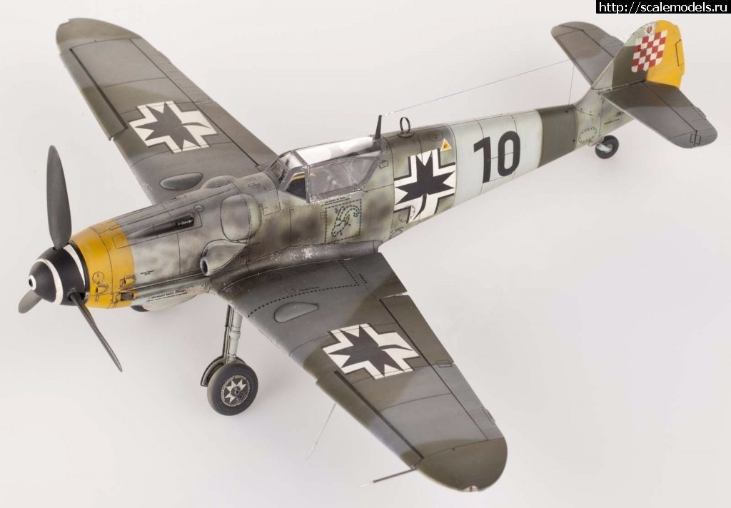 1486389907_1485431037_IMG_2561-1.jpg :      Messerschmitt Bf 109  1/48  