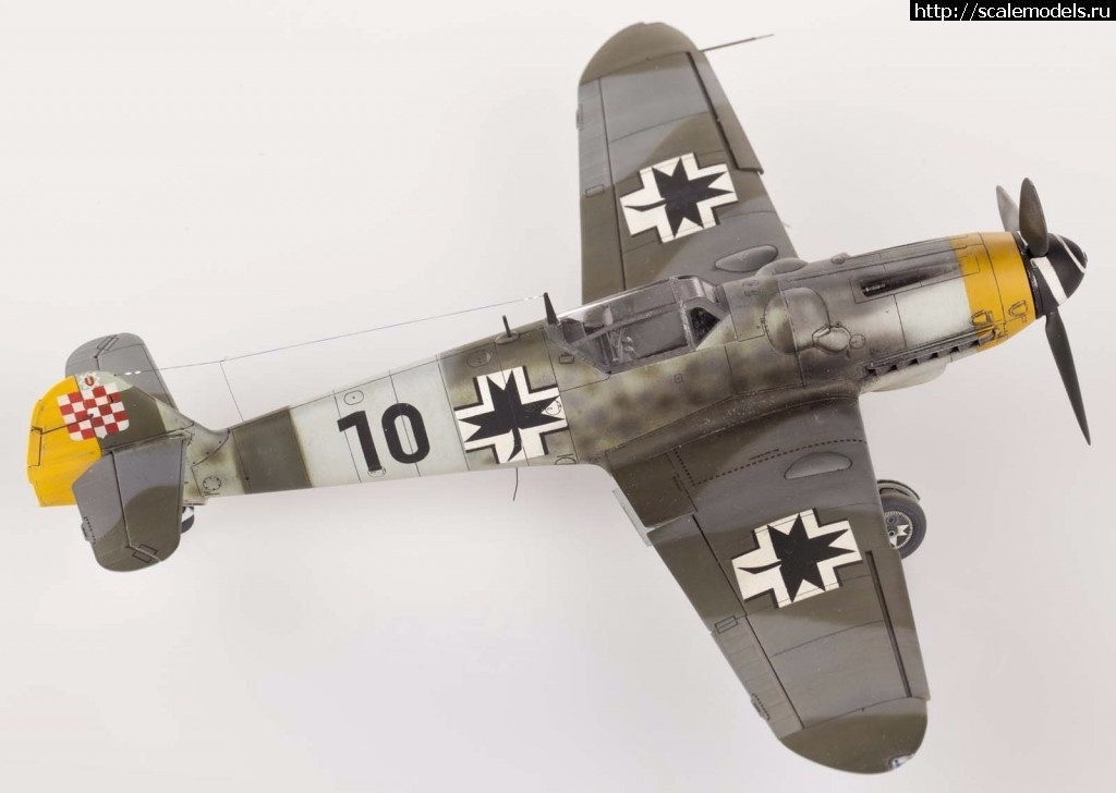 1486389910_1485431040_IMG_2565-1.jpg :      Messerschmitt Bf 109  1/48  