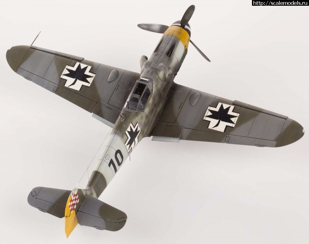 1486389910_1485431040_IMG_2566-1.jpg :      Messerschmitt Bf 109  1/48  