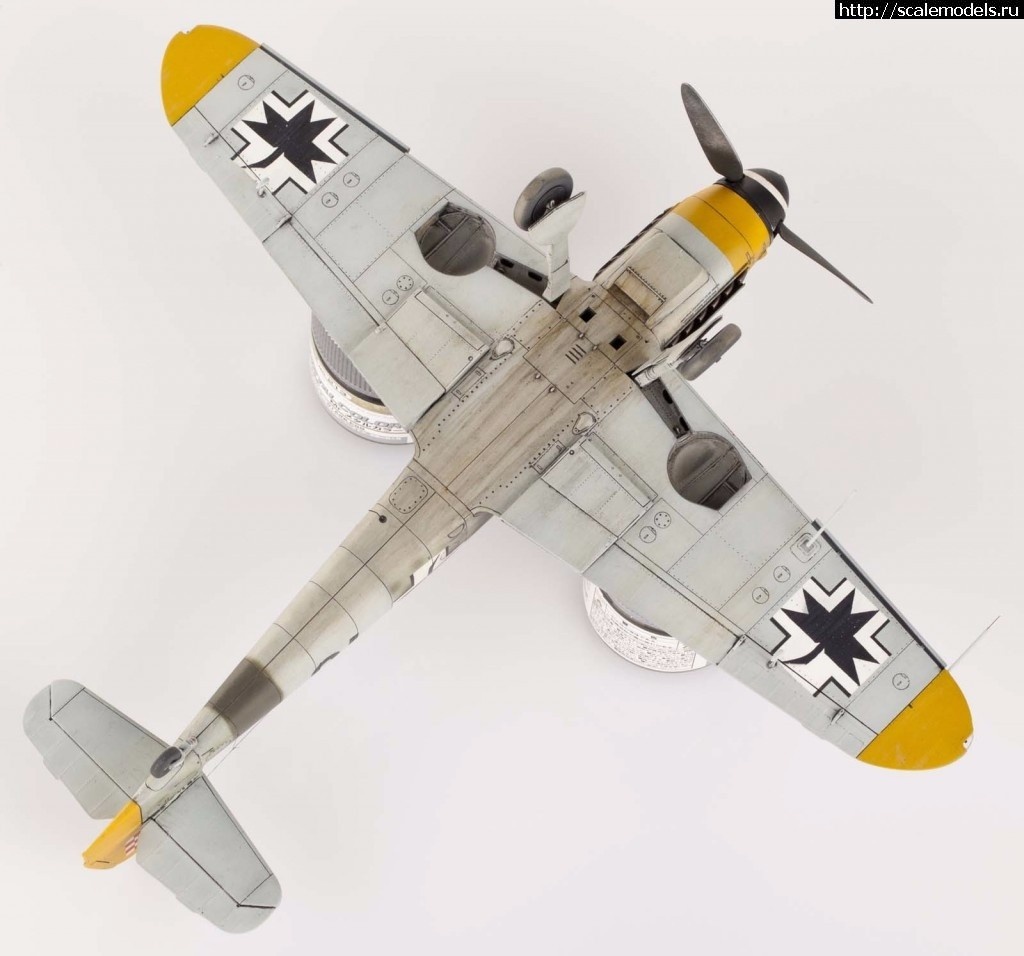 1486389912_1485431042_IMG_2575-1.jpg :      Messerschmitt Bf 109  1/48  