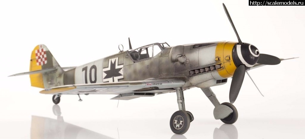 1486389917_1485431046_IMG_2589-1.jpg :      Messerschmitt Bf 109  1/48  