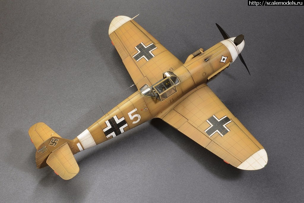 1486390853_03.jpg :      Messerschmitt Bf 109  1/48  