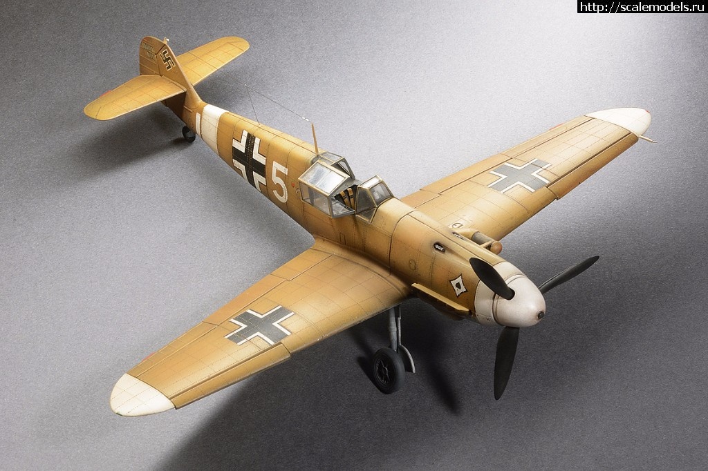 1486390854_04.jpg :      Messerschmitt Bf 109  1/48  