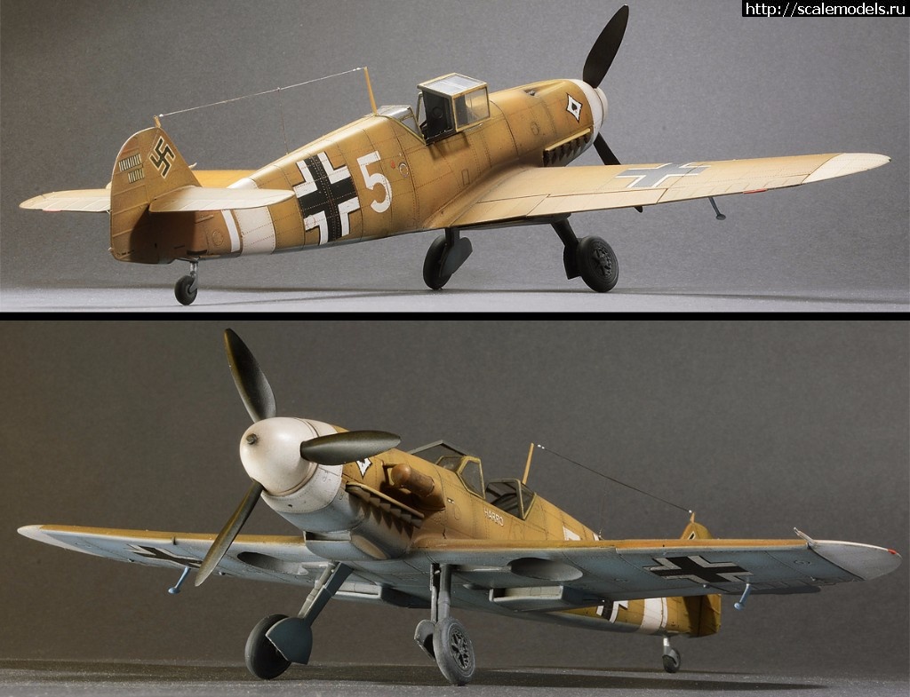 1486390855_07.jpg :      Messerschmitt Bf 109  1/48  