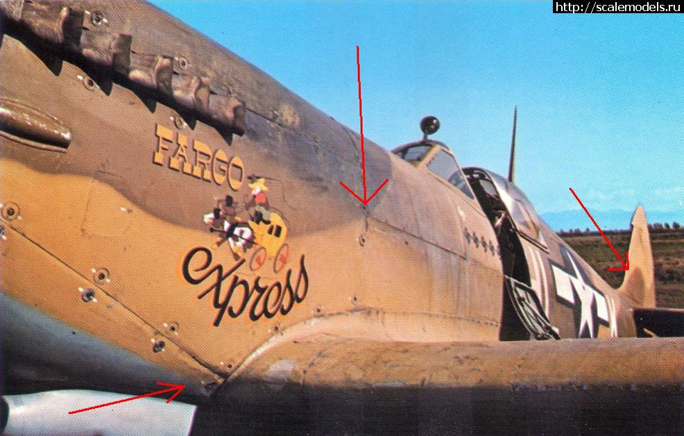 1486734775_Fargo-express-color-image-full.jpg : #1344633/  "USAAF WWII" - .  