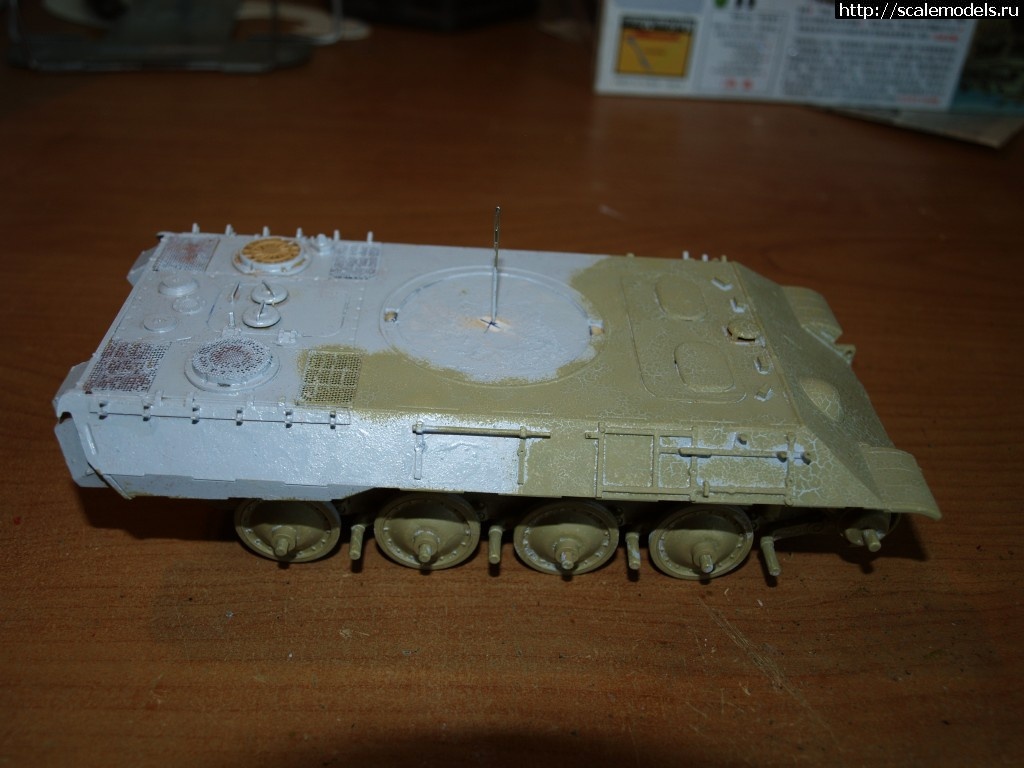 1486792890_P5090675.jpg : http://scalemodels.ru/modules/forum/viewtopic.php?t=68032&am/ 3.7 sm Flakzwilling 44 -  ICM -  