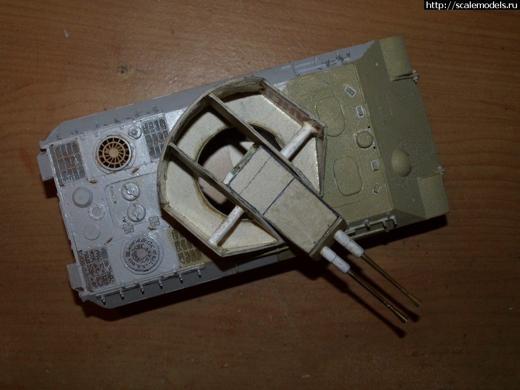 1486793258_P5141133.jpg : http://scalemodels.ru/modules/forum/viewtopic.php?t=68032&am/ 3.7 sm Flakzwilling 44 -  ICM -  