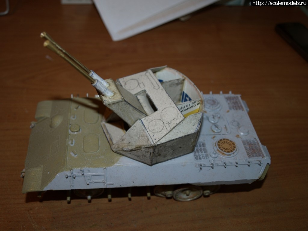 1486795246_P5160532.jpg : http://scalemodels.ru/modules/forum/viewtopic.php?t=68032&am/ 3.7 sm Flakzwilling 44 -  ICM -  