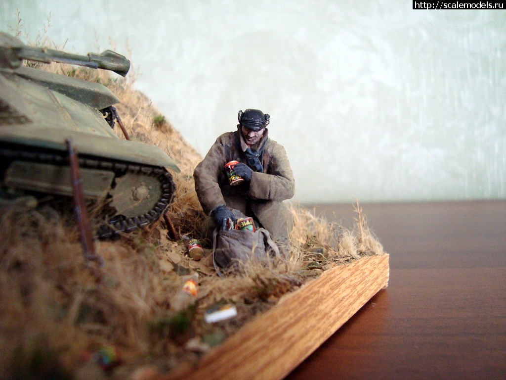 1486891699_DSC07875.jpg : #1345108/ CV 3/35 Lanciaflamme tankette, Bronco, 1/35 !  