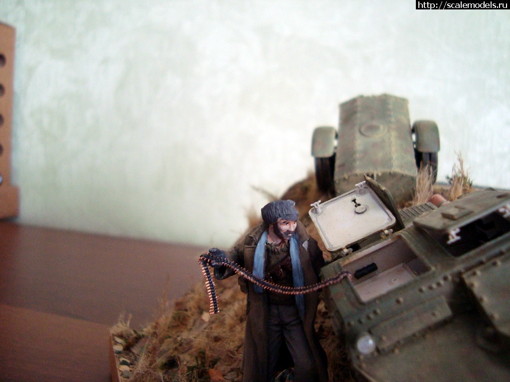 1486891703_DSC07880.jpg : #1345108/ CV 3/35 Lanciaflamme tankette, Bronco, 1/35 !  