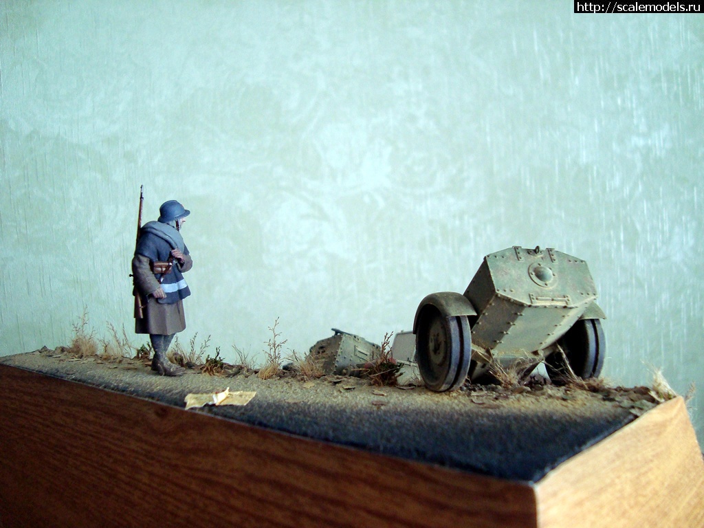 1486891704_DSC07881.jpg : #1345108/ CV 3/35 Lanciaflamme tankette, Bronco, 1/35 !  