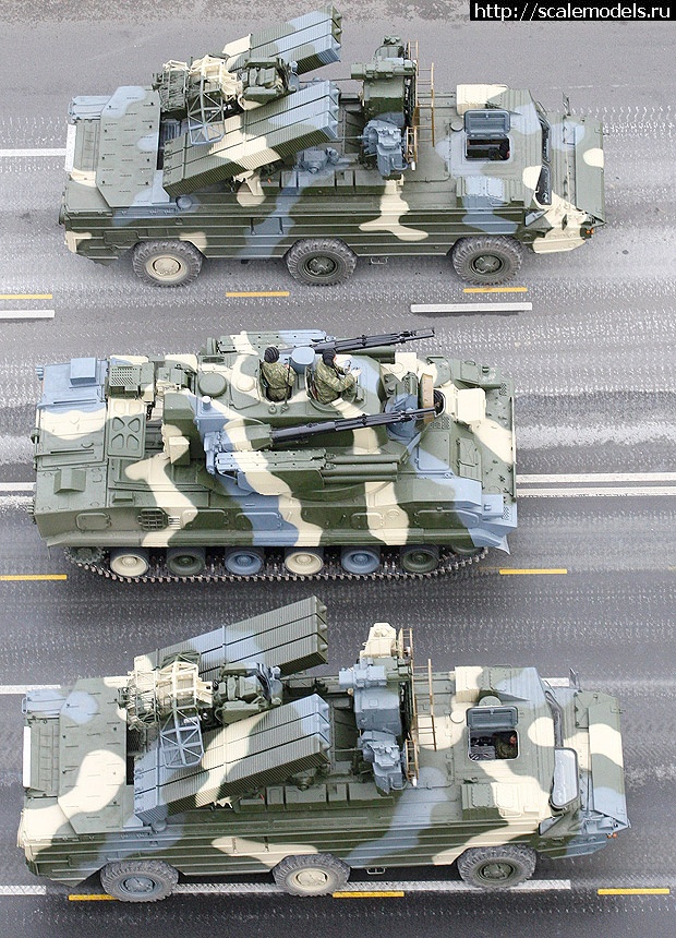 1486906994_minsk-parad-2011-04.jpg : Re: Trumpeter 1/35  933 (#10741) - / Trumpeter 1/35  933 (#10741) -   