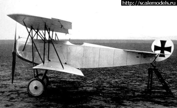 1486976341_600x_Fokker-DVII_Prototype_V11.jpg : #1345530/ Fokker V8:     