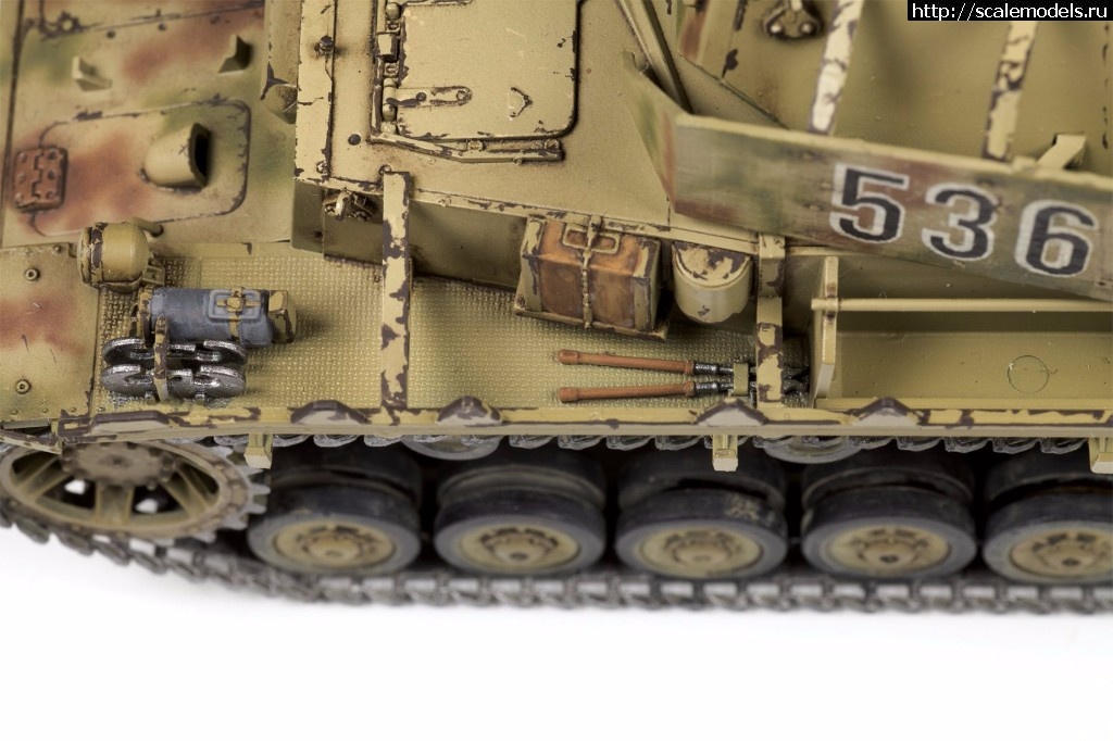 1487008810_tofIbZciELs.jpg :   1/35   PzKpfw IV ausf. H -    