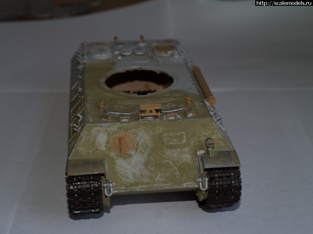 1487055239_P2140380.JPG : http://scalemodels.ru/modules/forum/viewtopic.php?t=68032&am/ 3.7 sm Flakzwilling 44 -  ICM -  