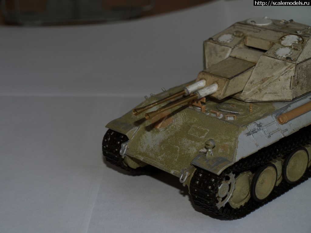 1487055244_P2140386.JPG : http://scalemodels.ru/modules/forum/viewtopic.php?t=68032&am/ 3.7 sm Flakzwilling 44 -  ICM -  