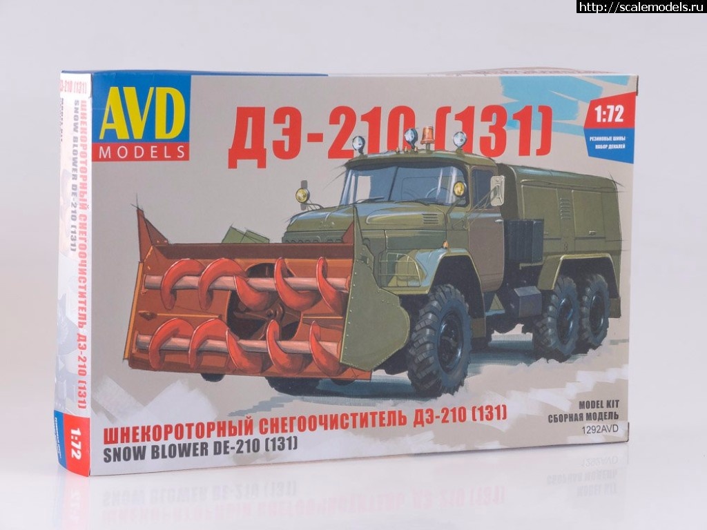 1487108308_131-1.jpg :  AVD Models  1/72   -210(131)  