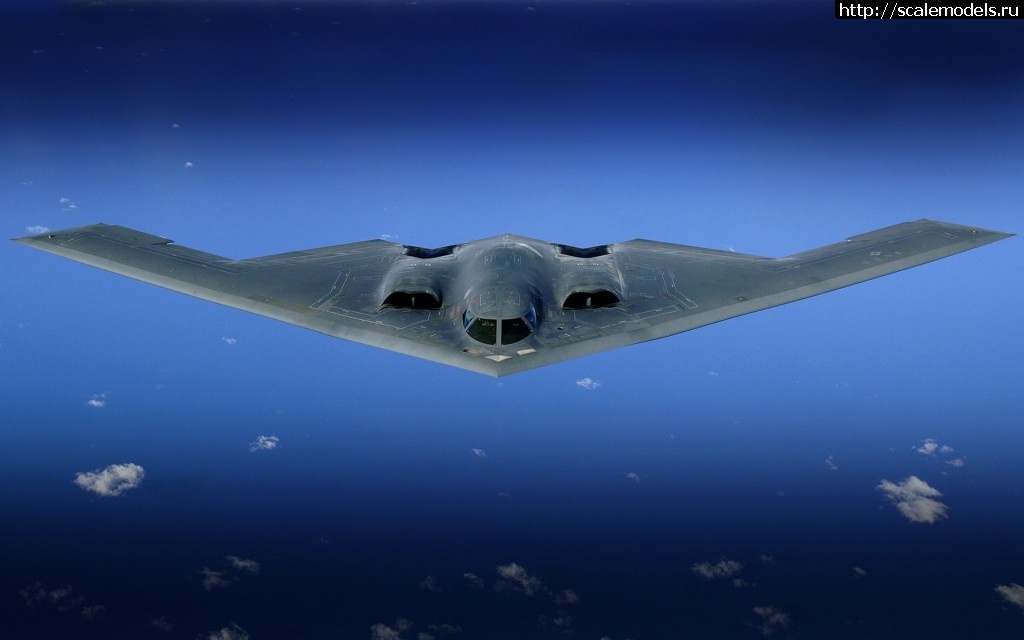 1487226131_049649-rrrrrsrrjosrrsrjor-ssrrs-northrop-b-2-spirit-4.jpg : #1346748/ F-19 Revell 1/144   