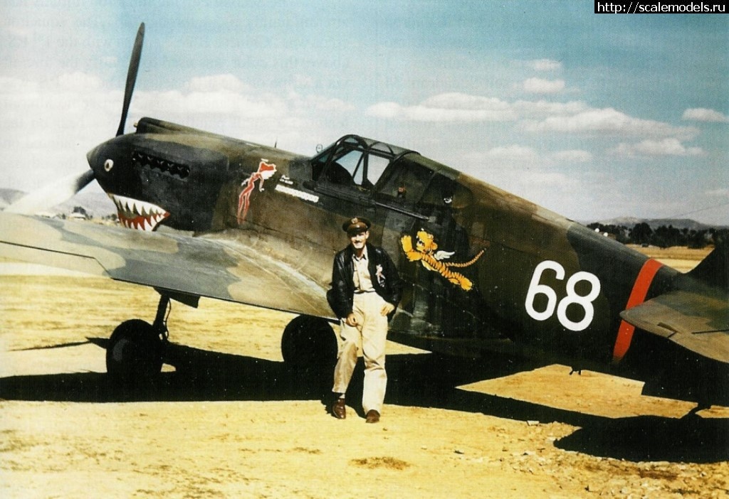 1487284604_Curtiss-Hawk-81A-23FG3PS-W68-P-8109-Charles-Older-1942-01.jpg :  NOVO/FROG ( 2) -   