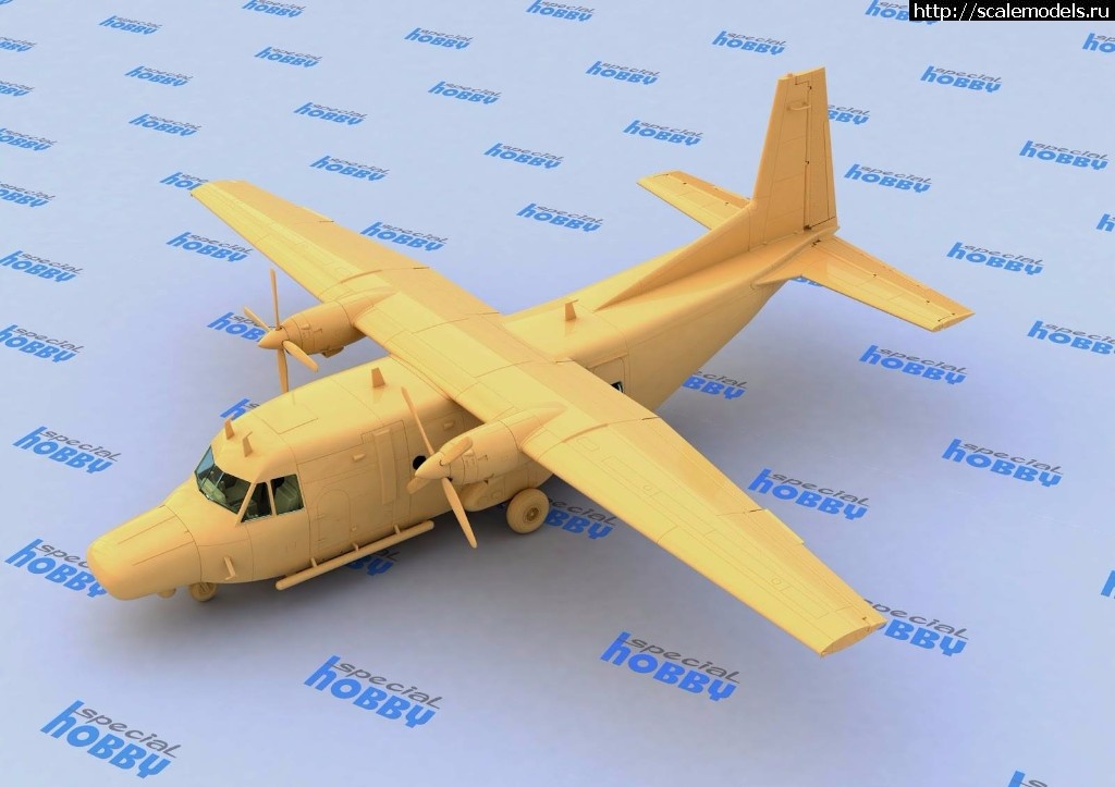 1487363820_16804332_1313865715374956_298933659170465050_o.jpg :  Special Hobby 1/72 CASA C-212 Aviocar -   -  