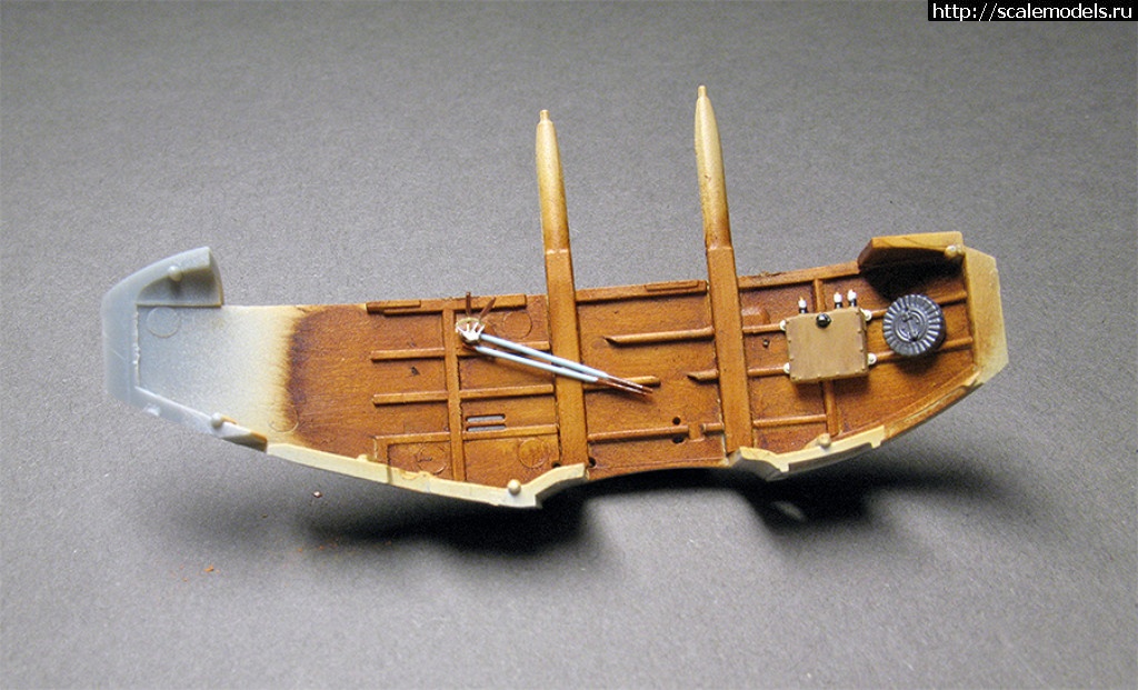 1487521490_g1.jpg : Caudron G.IV Late. 1/48. Copper State Models. .  