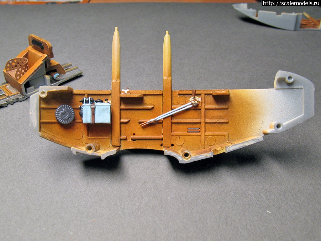 1487521491_g2.jpg : Caudron G.IV Late. 1/48. Copper State Models. .  