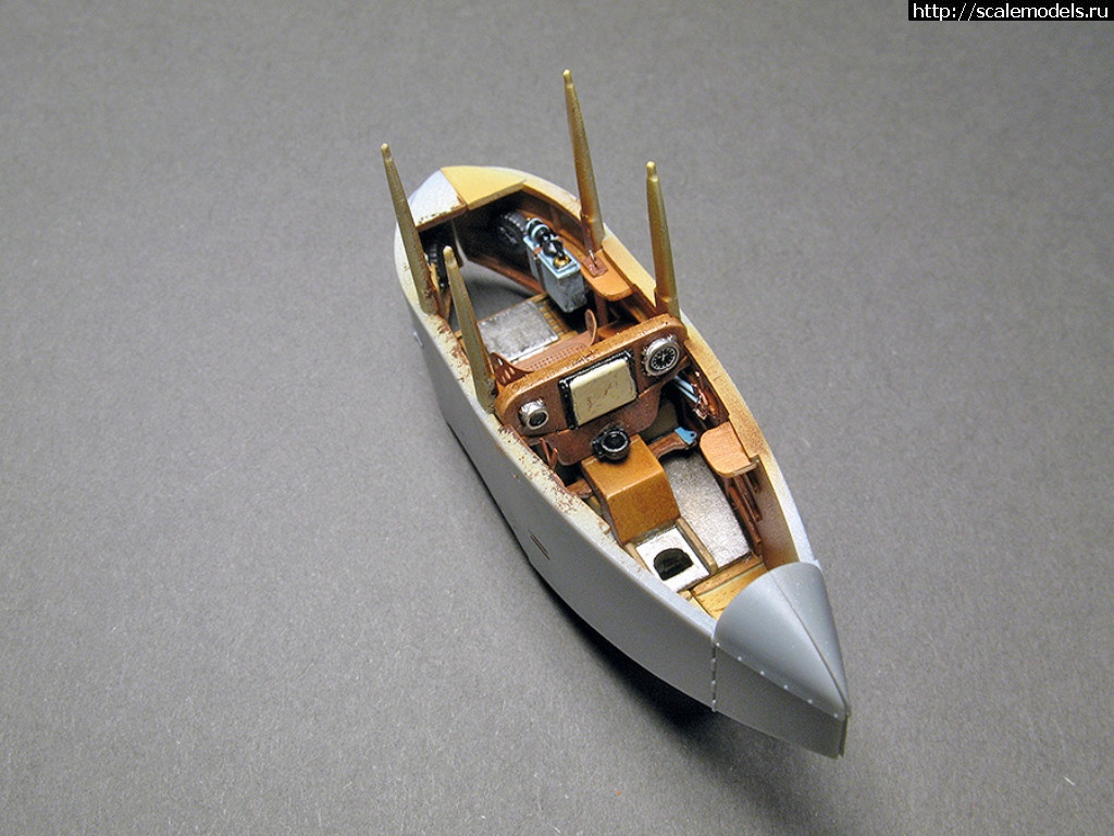 1487521492_g3.jpg : Caudron G.IV Late. 1/48. Copper State Models. .  