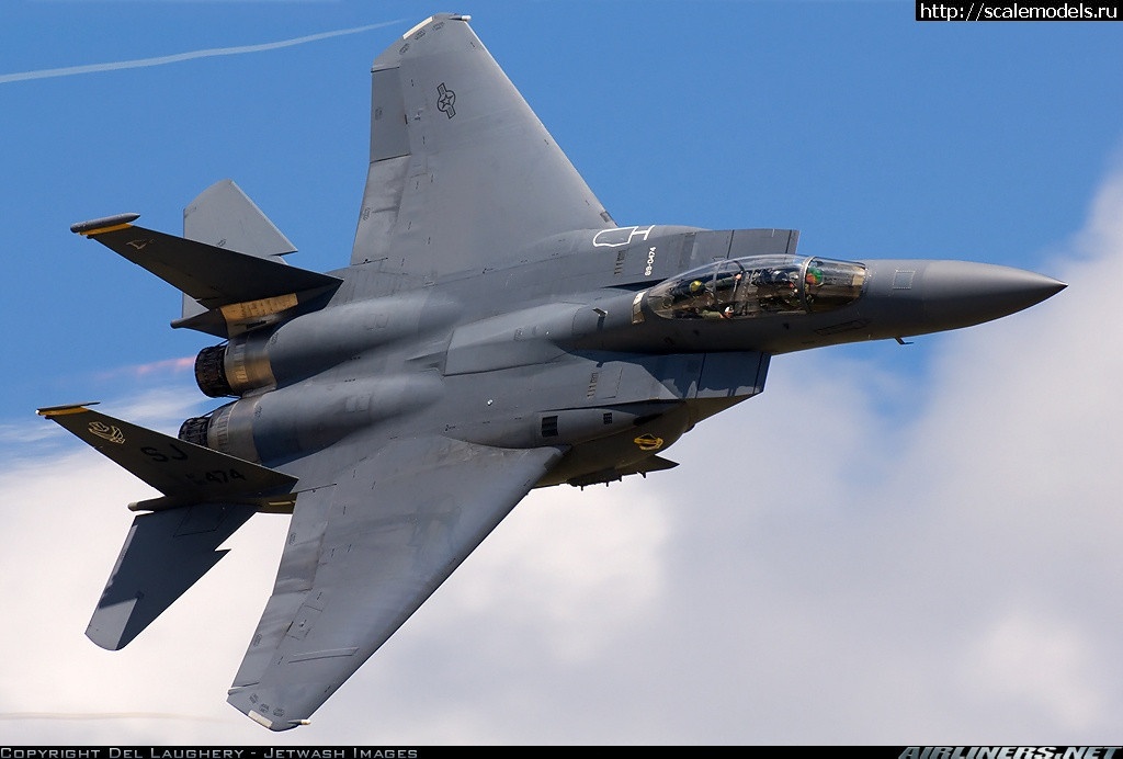 1487665860_02.jpg : Revell 1/48 F-15E Strike Eagle(#10778) -   