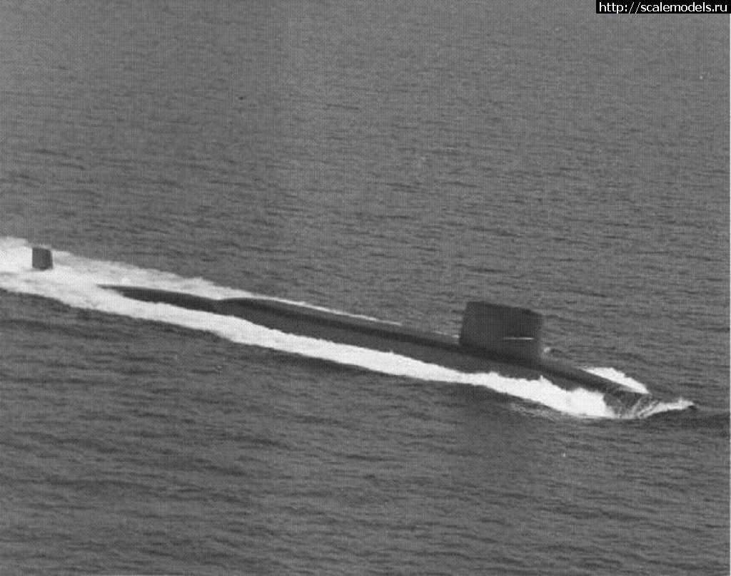 1487694224_0864508.jpg : #1349323/ USS Von Steuben(SSBN-632), USS James K.Polk(SSBN-645)   