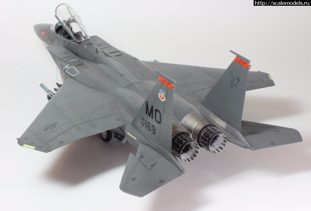 1487707239_IMG_8742.JPG : #1349405/ Revell 1/48 F-15E Strike Eagle(#10778) -   