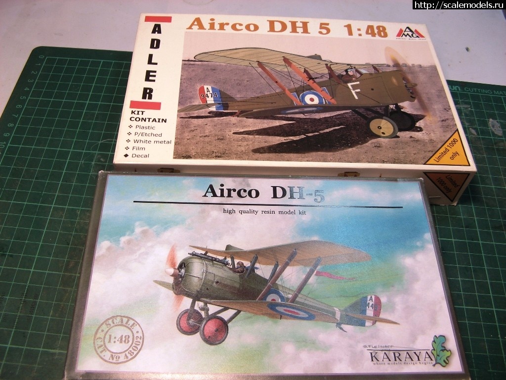 1488314687_IMG_2974.JPG : Karaya 1/48 Airco DH-5 - !  