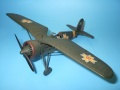 Mirage Hobby 1/48 PZL P-11c